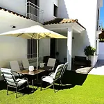 Daire La Ibicenca Cordoba