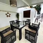 Daire La Ibicenca Cordoba