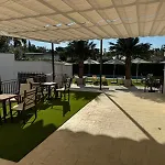 La Ibicenca Daire Cordoba