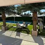 La Ibicenca Daire