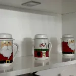 Daire La Ibicenca Cordoba