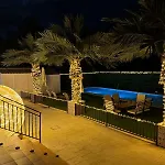 La Ibicenca Daire Cordoba