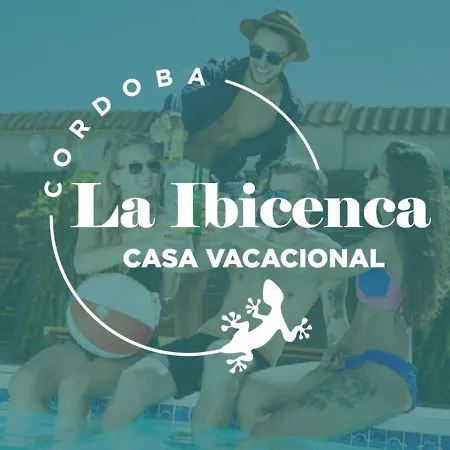 La Ibicenca Appartement *