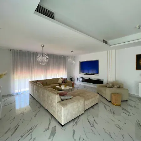 Appartement La Ibicenca Córdoba