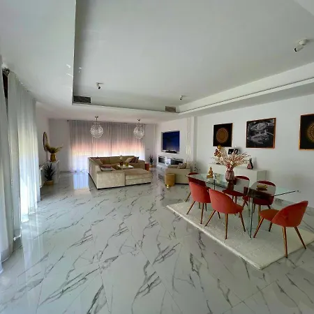 Appartement La Ibicenca Córdoba