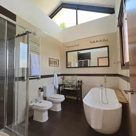 La Ibicenca Appartement