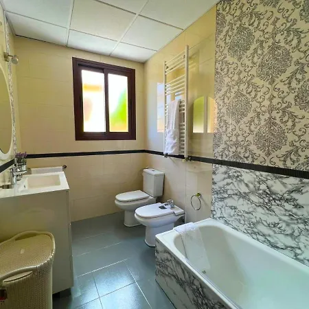 Appartement La Ibicenca Córdoba