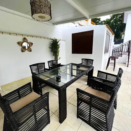 Appartement La Ibicenca Córdoba