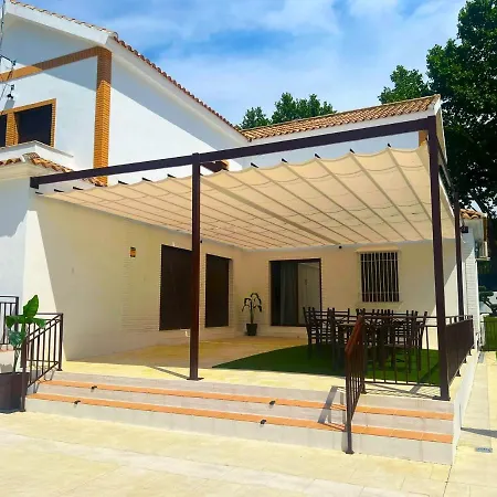 La Ibicenca Appartement
