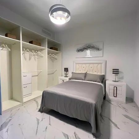 La Ibicenca Appartement *
