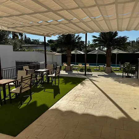 La Ibicenca Appartement Córdoba
