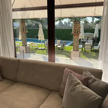 Appartement La Ibicenca