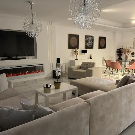 La Ibicenca Appartement