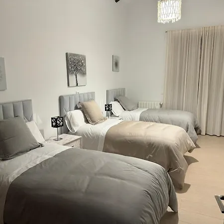 La Ibicenca Cordova