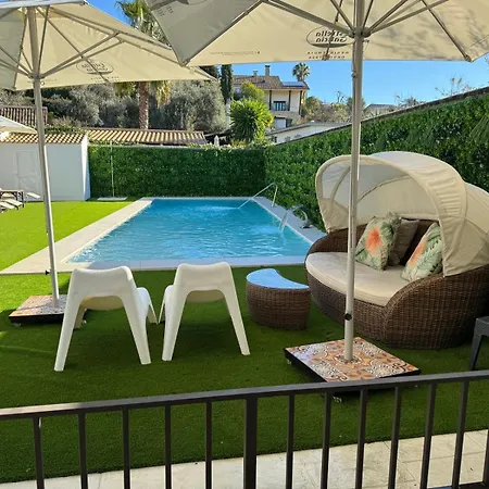 Appartement La Ibicenca