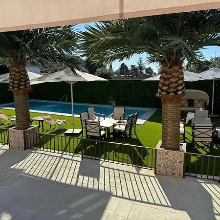La Ibicenca Appartement