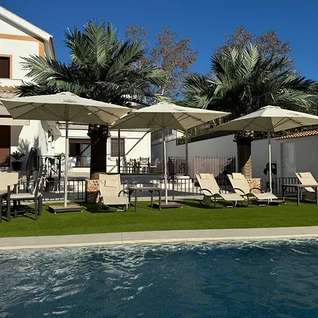 Appartement La Ibicenca *