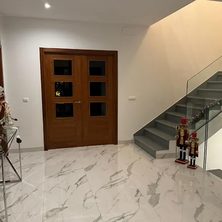 La Ibicenca Appartement