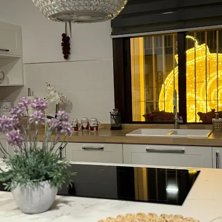 La Ibicenca Appartement