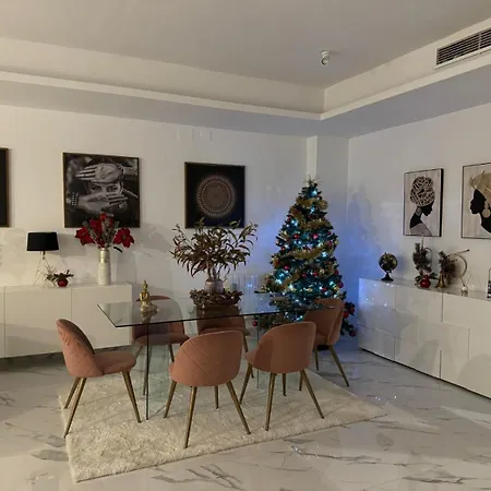 Διαμέρισμα La Ibicenca *