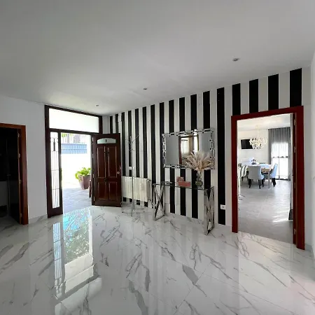 La Ibicenca Apartament Kordoba