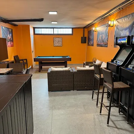 Apartament La Ibicenca *