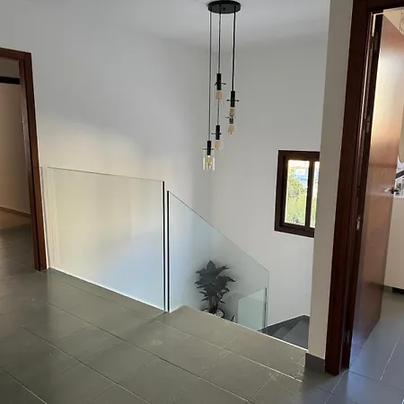 Apartament La Ibicenca *