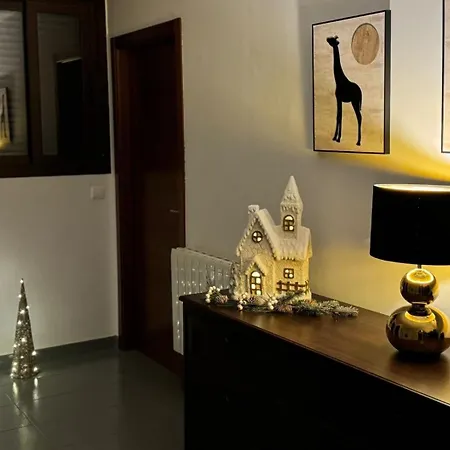 La Ibicenca Apartament